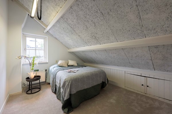 Medium property photo - Arnoutlaan 3, 4741 CV Hoeven